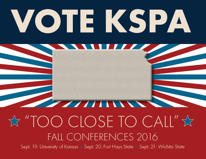 2016 Fall Conference – Kansas Scholastic Press Association