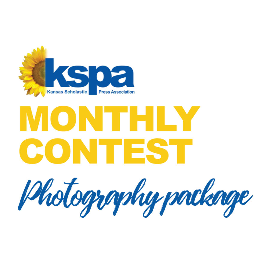 20232024 Monthly Contest Photography package Kansas Scholastic